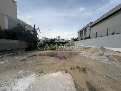 Lote/Terreno à venda, 450m² no Jurerê Internacional, Florianópolis