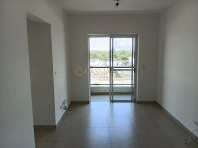 Apartamento com 2 Quartos à venda, 52m² no Jardim Oswaldo Cruz, São José dos Campos