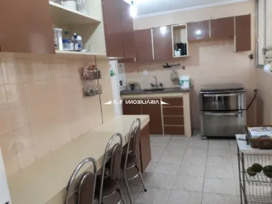 Apartamento com 3 Quartos à venda, 100m² no Santana, São Paulo