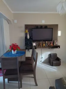 Apartamento com 2 Quartos à venda, 46m² no Jardim Pedra Branca, São Paulo