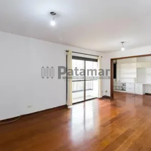 Apartamento com 4 Quartos à venda, 127m² no Jardim Ampliação, São Paulo