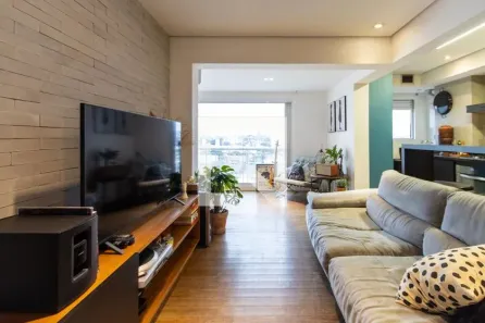 Apartamento com 2 Quartos à venda, 80m² no Vila Leopoldina, São Paulo