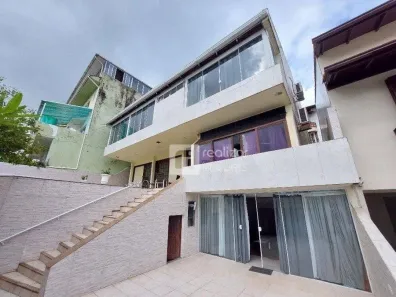 Casa com 1 Quarto à venda, 115m² no Abraão, Florianópolis