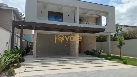 Casa de Condomínio com 4 Quartos à venda, 360m² no Jardim das Colinas, São José dos Campos