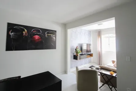 Casa com 3 Quartos à venda, 80m² no Dona Clara, Belo Horizonte