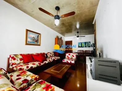 Apartamento com 2 Quartos à venda, 70m² no Enseada, Guarujá