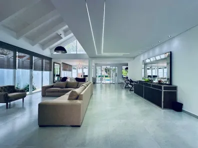 Casa com 5 Quartos à venda, 540m² no Riviera, Bertioga