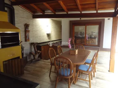 Casa com 3 Quartos à venda, 78m² no Central Park, Cachoeirinha