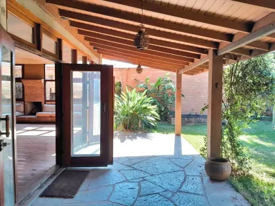 Sobrado com 4 Quartos à venda, 421m² no Butantã, São Paulo