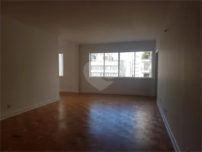 Apartamento com 3 Quartos à venda, 189m² no Jardim Paulista, São Paulo