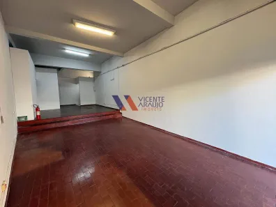 Ponto Comercial para alugar, 55m² no Centro, Betim