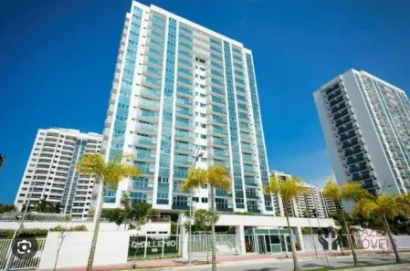 Apartamento com 2 Quartos à venda, 79m² no Jacarepaguá, Rio de Janeiro