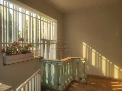 Casa com 2 Quartos para alugar, 160m² no Vila Nova, Jaú