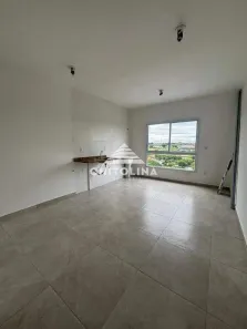 Apartamento com 1 Quarto à venda, 35m² no Vila Monteiro, Itapetininga