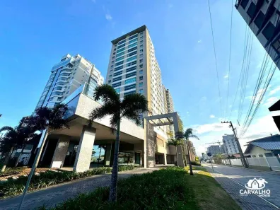 Apartamento com 3 Quartos para alugar, 120m² no Itajubá II, Balneário Piçarras