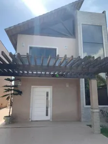 Casa com 3 Quartos à venda, 187m² no Centro, Eusébio