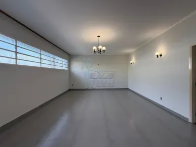 Imóvel Comercial com 3 Quartos para alugar, 276m² no Jardim Paulistano, Ribeirão Preto