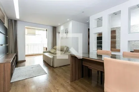 Apartamento com 3 Quartos à venda, 73m² no Parque São Jorge, São Paulo