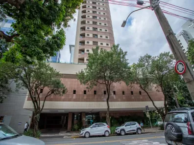 Apartamento com 4 Quartos à venda, 160m² no Savassi, Belo Horizonte