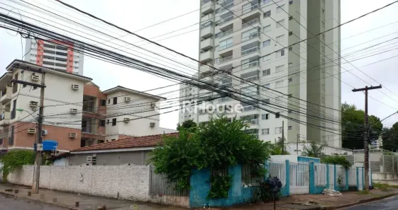 Casa de Condomínio com 2 Quartos à venda, 89m² no Alvorada, Cuiabá