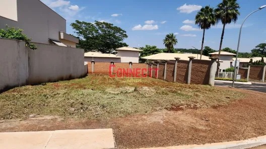 Lote/Terreno à venda, 422m² no Bonfim Paulista, Ribeirão Preto