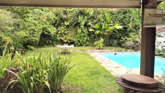 Casa de Condomínio com 4 Quartos à venda, 300m² no Badu, Niterói
