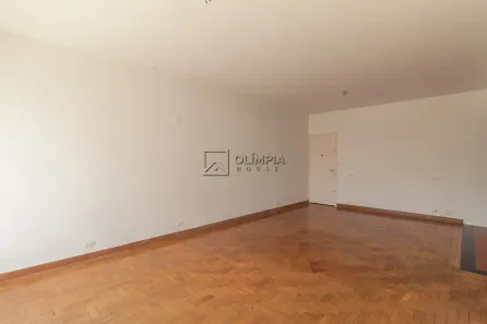 Apartamento com 2 Quartos para alugar, 125m² no Paraíso, São Paulo