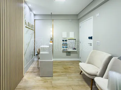 Sala Comercial à venda, 42m² no Vila Gomes Cardim, São Paulo