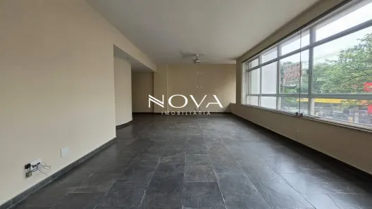 Apartamento com 3 Quartos à venda, 140m² no Icaraí, Niterói