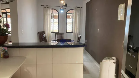 Casa com 3 Quartos à venda, 121m² no Jardim Santa Mena, Guarulhos