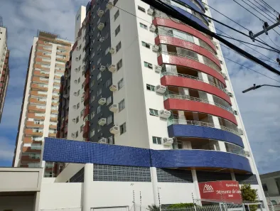 Apartamento com 2 Quartos à venda, 65m² no Centro, Palhoça