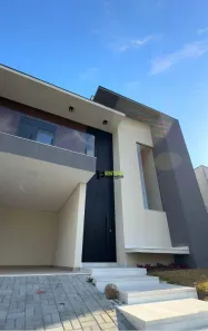 Casa de Condomínio com 3 Quartos à venda, 252m² no Condomínio Residencial Reserva de Atibaia, Atibaia
