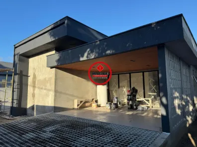 Casa de Condomínio com 4 Quartos à venda, 150m² no Alto da Boa Vista, Bayeux