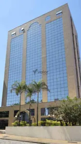 Prédio Comercial para alugar, 9430m² no Botafogo, Campinas