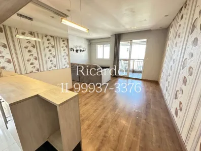 Apartamento com 3 Quartos à venda, 70m² no Vila Andrade, São Paulo