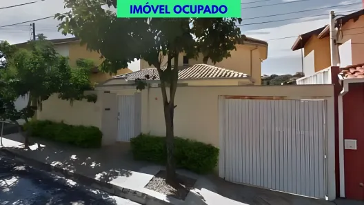 Casa com 3 Quartos à venda, 347m² no Jardim Paulista I, Jundiaí