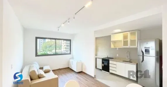 Apartamento com 2 Quartos à venda, 69m² no Mont Serrat, Porto Alegre