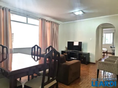 Apartamento com 2 Quartos à venda, 77m² no Perdizes, São Paulo