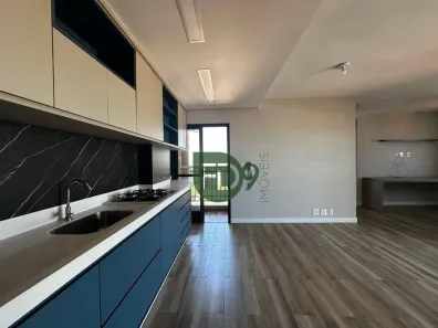 Apartamento com 2 Quartos à venda, 70m² no Jardim Ipiranga, Americana