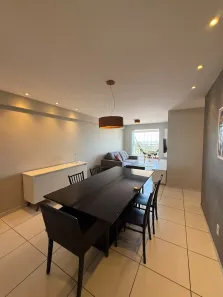 Apartamento com 3 Quartos à venda, 86m² no Farol, Maceió
