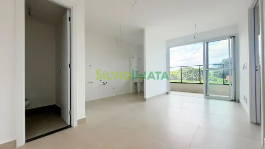 Apartamento com 1 Quarto à venda, 48m² no Jardim Aclimação, Maringá