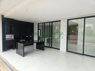 Casa de Condomínio com 4 Quartos à venda, 300m² no Medeiros, Jundiaí