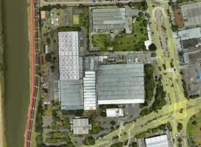 Galpão/Depósito/Armazém para alugar, 13m² no Jardim Marajoara, São Paulo