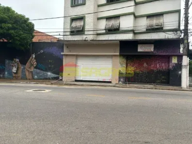 Ponto Comercial para alugar, 46m² no Santana, São Paulo