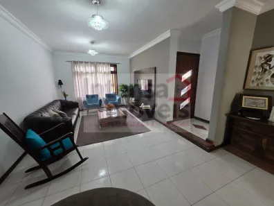 Casa de Condomínio com 4 Quartos à venda, 253m² no Loteamento Residencial Porto Seguro, Tremembé