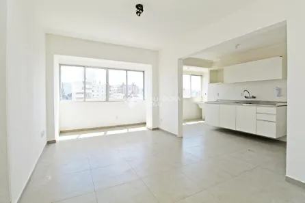 Apartamento com 2 Quartos à venda, 72m² no Floresta, Porto Alegre