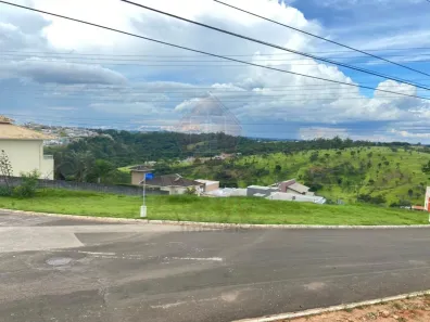 Lote/Terreno à venda, 1000m² no Loteamento Portal da Colina, Jundiaí