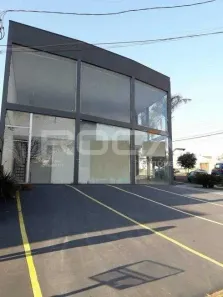 Prédio Comercial à venda, 103m² no Jardim Botânico, Ribeirão Preto