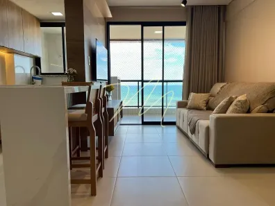Apartamento com 3 Quartos à venda, 89m² no Nossa Senhora da Vitória, Ilhéus