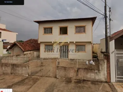Apartamento com 1 Quarto à venda, 53m² no Vila Rancho Velho, São Carlos
